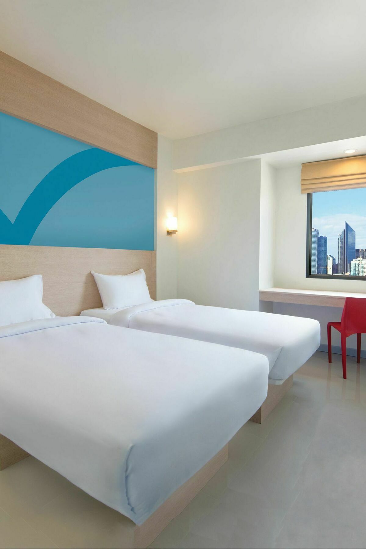 Hop Inn Hotel Tomas Morato Quezon City Kültér fotó