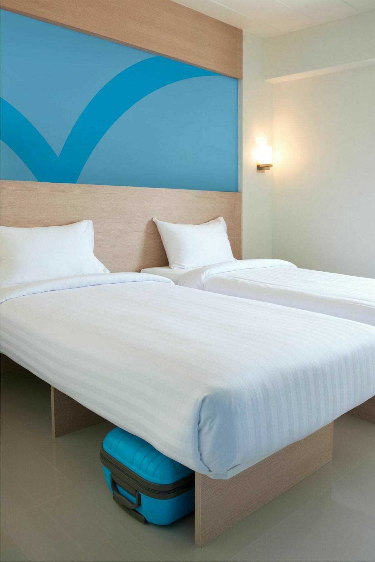 Hop Inn Hotel Tomas Morato Quezon City Kültér fotó